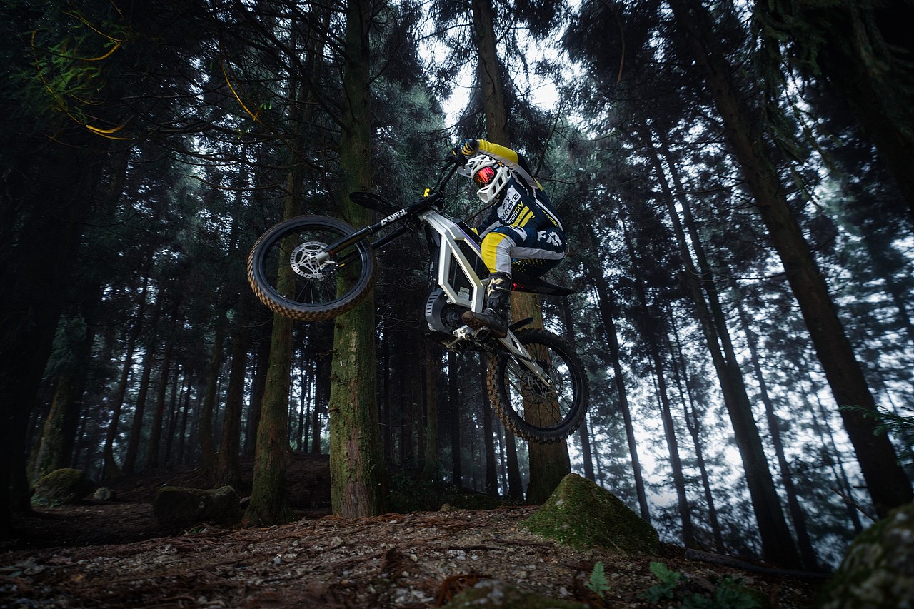 2025行迹越野电摩广告花絮（图ZNDA0NTUzOTg4） - 交通工具 - 站酷设计师wheelive原创素材 - 站酷ZCOOL