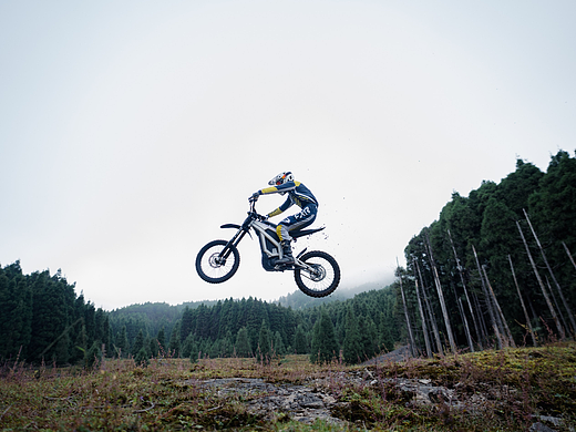 2026行迹EKXBIKE越野电摩广告