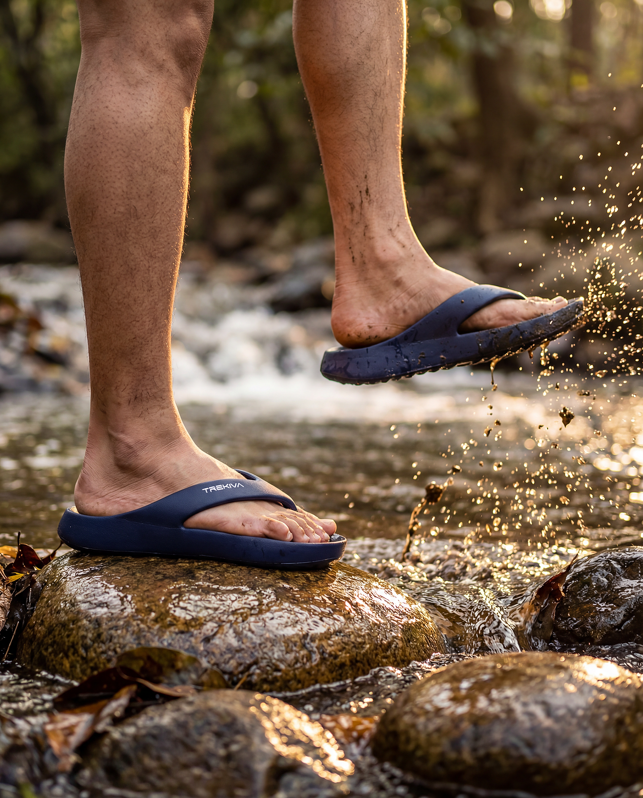 AIGC赋能-亚马逊凉拖鞋场景展示（图ZNDA0NTU0NTg0） - 电商 - 站酷设计师Z519080858原创素材 - 站酷ZCOOL