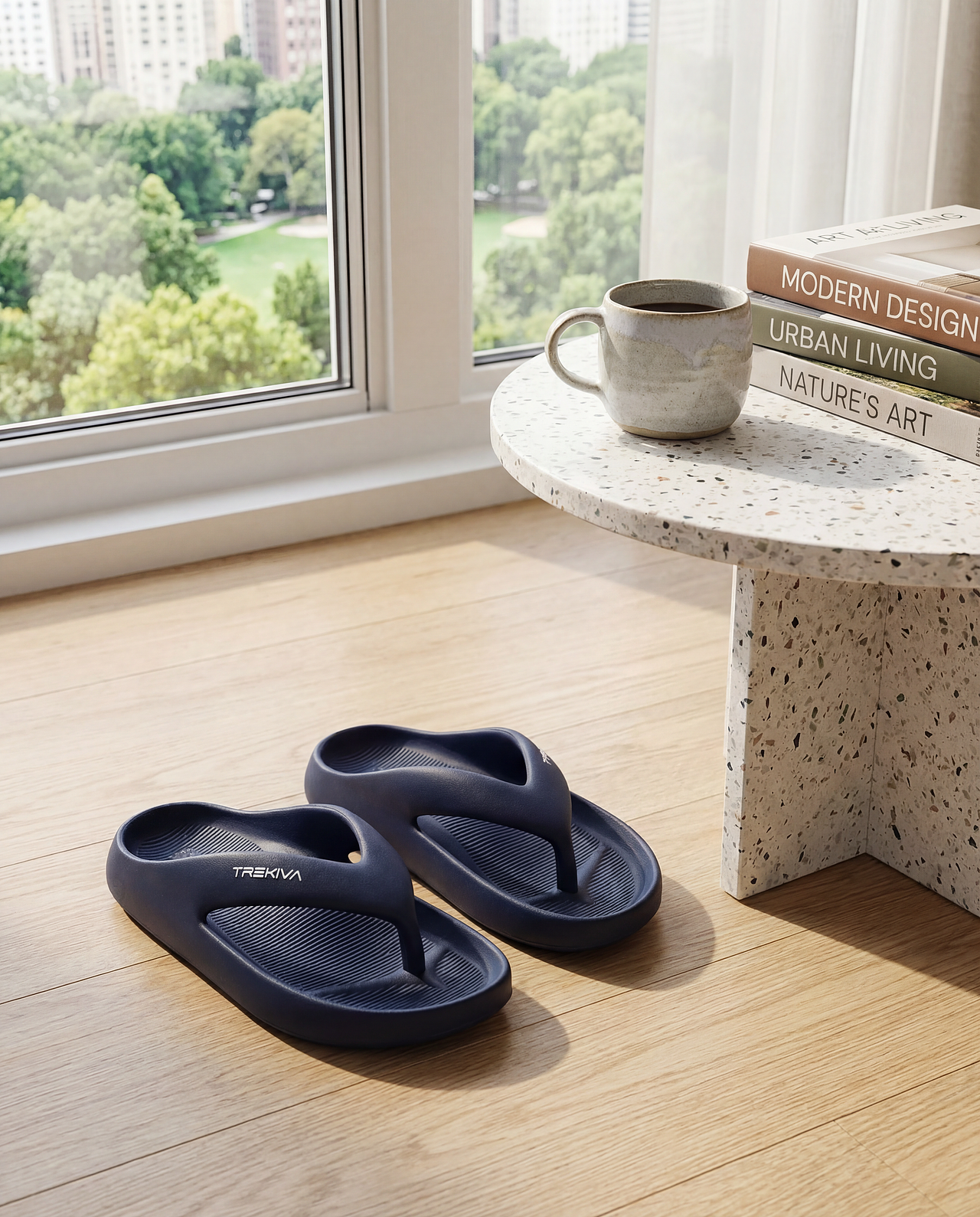 AIGC赋能-亚马逊凉拖鞋场景展示（图ZNDA0NTU0NTgw） - 电商 - 站酷设计师Z519080858原创素材 - 站酷ZCOOL