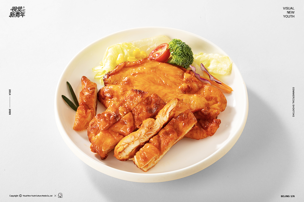 ●北京美食拍摄｜炸鸡拍摄 速食产品｜视觉新青年（图ZNDA0NTU1NzI0） - 美食摄影 - 站酷设计师视觉新青年创意原创素材 - 站酷ZCOOL