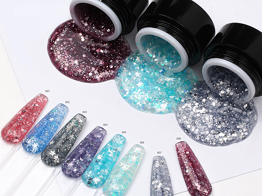 碎鉆美甲（個人主頁-ZNzMzNTYwMzY=） - 產(chǎn)品攝影 - 站酷設(shè)計師梵蒂熙原創(chuàng)素材 - 站酷ZCOOL