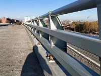 评测2026室外护栏，揭晓评价好的生产厂家