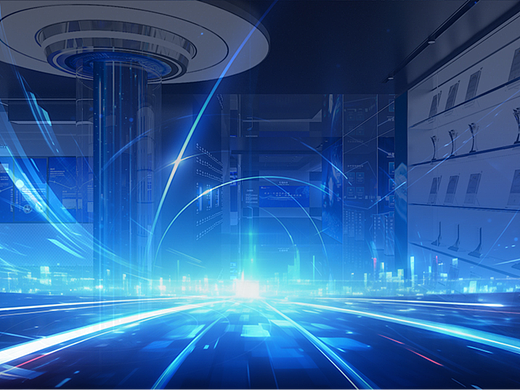 中岙文化带你一起分享企业数字展厅