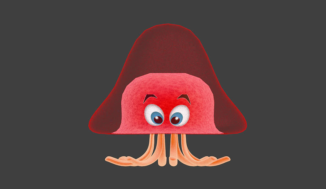 3D建模服务（图ZNDA0NTU4NjQw） - 产品 - 站酷设计师建模小可原创素材 - 站酷ZCOOL