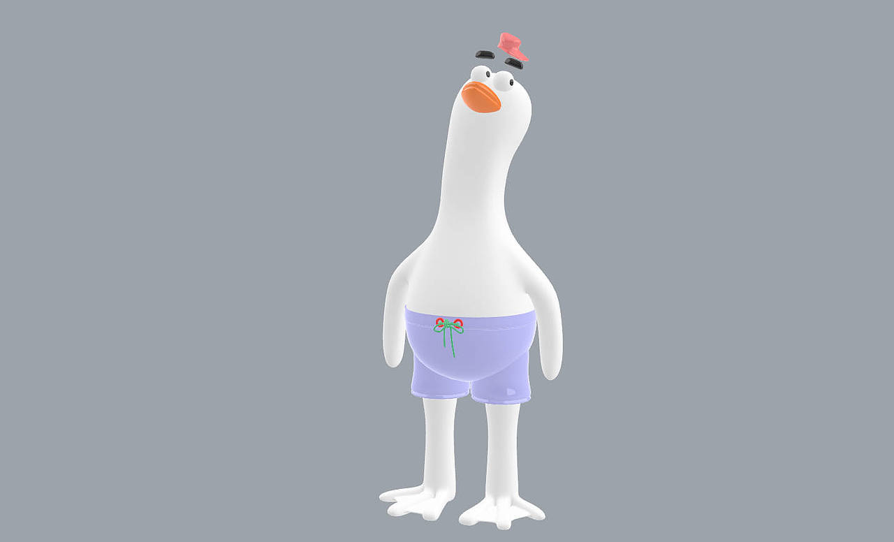 3D建模服务（图ZNDA0NTU4Njk2） - 产品 - 站酷设计师建模小可原创素材 - 站酷ZCOOL