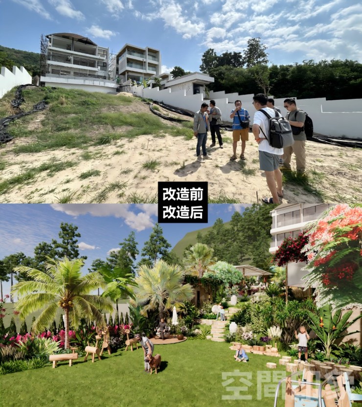 旅途中的家，隐于泰国苏梅岛的诗意栖息（图ZMTU0OTUyMDg=） - 资讯 - 站酷设计师空间印象商业设计原创素材 - 站酷ZCOOL