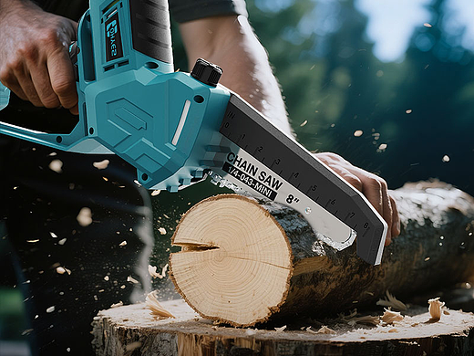 电动链锯-亚马逊