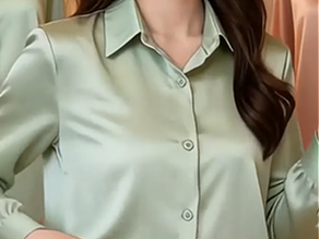 AI视频 —— 今日份BIAI云控跨境电商服装 AIGC 视频案例