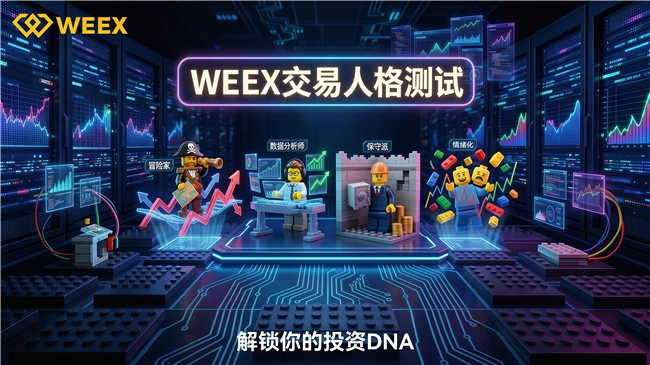 MBTI：你的命运已经早就写在“人格”里了吗？（图ZMTU0OTUxNjA=） - 资讯 - 站酷设计师万象商业原创素材 - 站酷ZCOOL