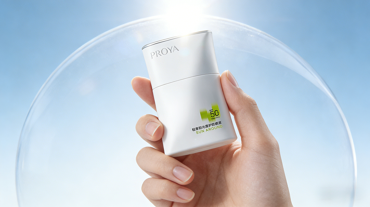 ai防晒视频（图ZNDA0NTYxNzUy） - 电商 - 站酷设计师白杨霄原创素材 - 站酷ZCOOL