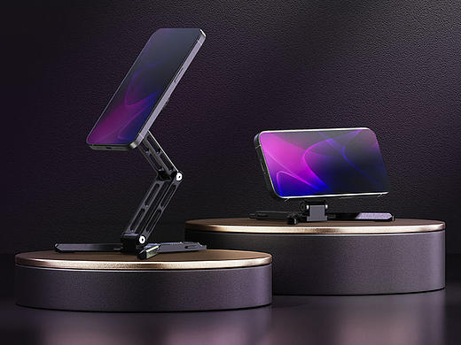 手机磁吸支架-亚马逊