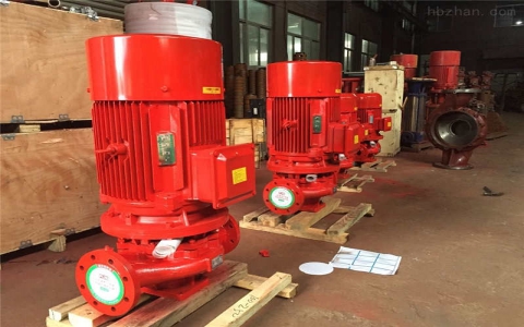 消防水泵安全可靠是关键，这些国内企业表现突出（图ZMTU0OTUyODA=） - 资讯 - 站酷设计师Z061693463原创素材 - 站酷ZCOOL