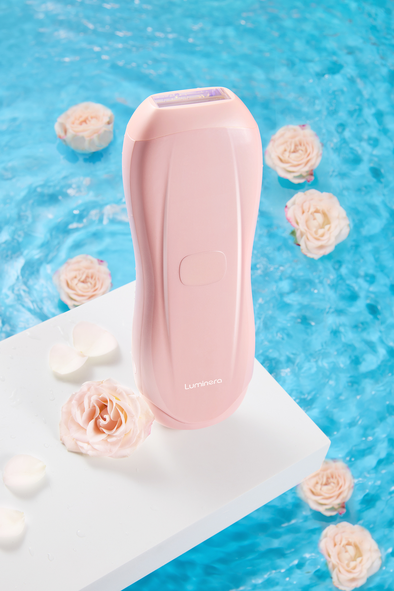 𝐿𝑢𝑚𝑖𝑛𝑒𝑟𝑎脱毛仪·静物（图ZNDA0NTYzNjUy） - 修图/后期 - 站酷设计师修图师米修原创素材 - 站酷ZCOOL