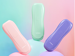 𝐿𝑢𝑚𝑖𝑛𝑒𝑟𝑎脱毛仪·静物