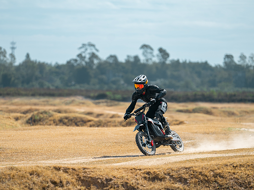 2026 SKERI青少年越野电摩广告
