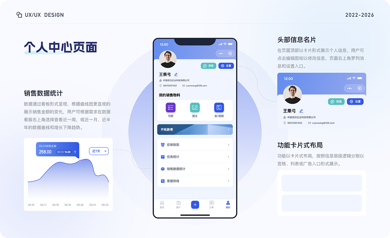 2026｜UI UX作品集（图ZNDA0NTY0OTY0） - APP界面 - 站酷设计师z是一原创素材 - 站酷ZCOOL