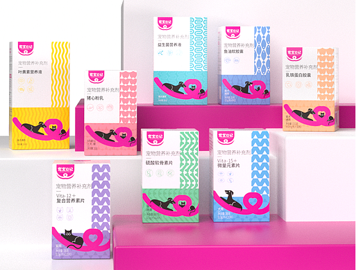 宠宝日记×唐风汉韵｜每一个毛孩子，都值得被温柔以待