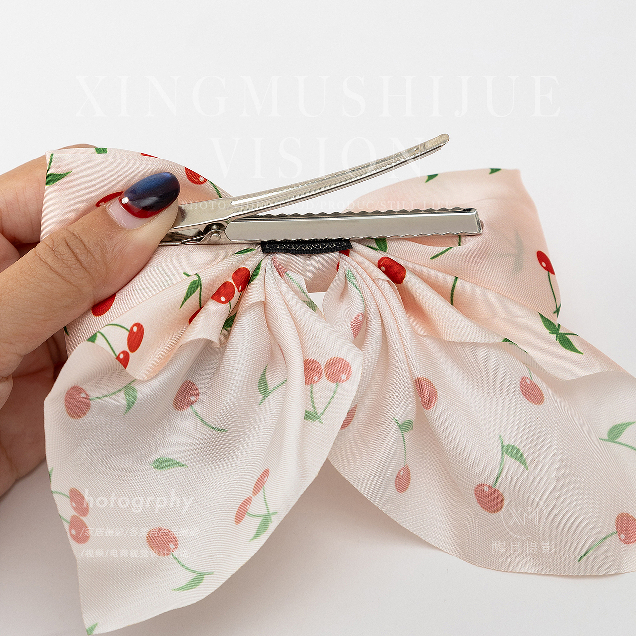 发饰/发带（图ZNDA0NTY3NDg0） - 产品摄影 - 站酷设计师义乌醒目文化传媒原创素材 - 站酷ZCOOL