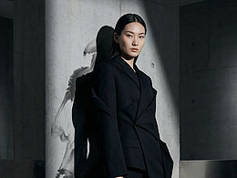 高端时尚手工高定漆艺包TVC广告案例