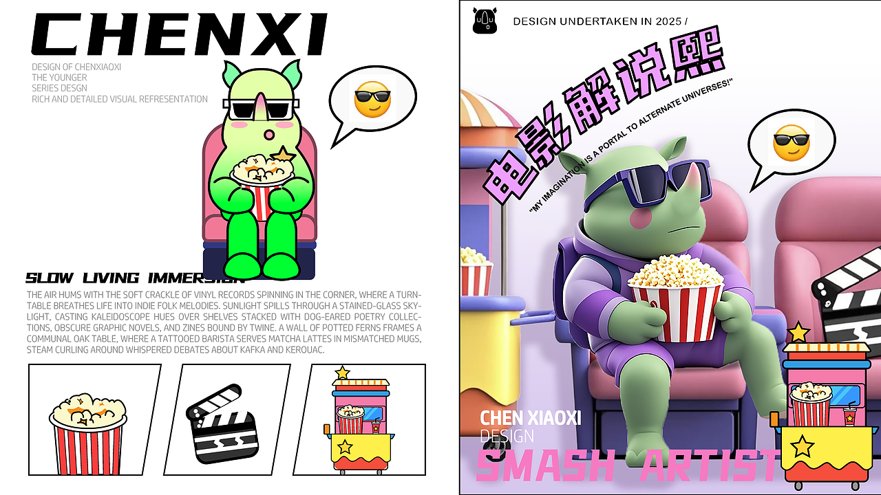 “辰小熙”嘻嘻嘻（图ZNDA0NTY5MjA0） - 品牌 - 站酷设计师Kay凯1原创素材 - 站酷ZCOOL