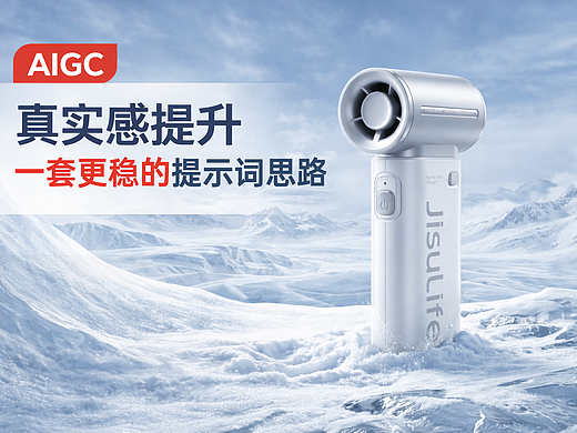 AIGC——AI生图·真实感提升思路