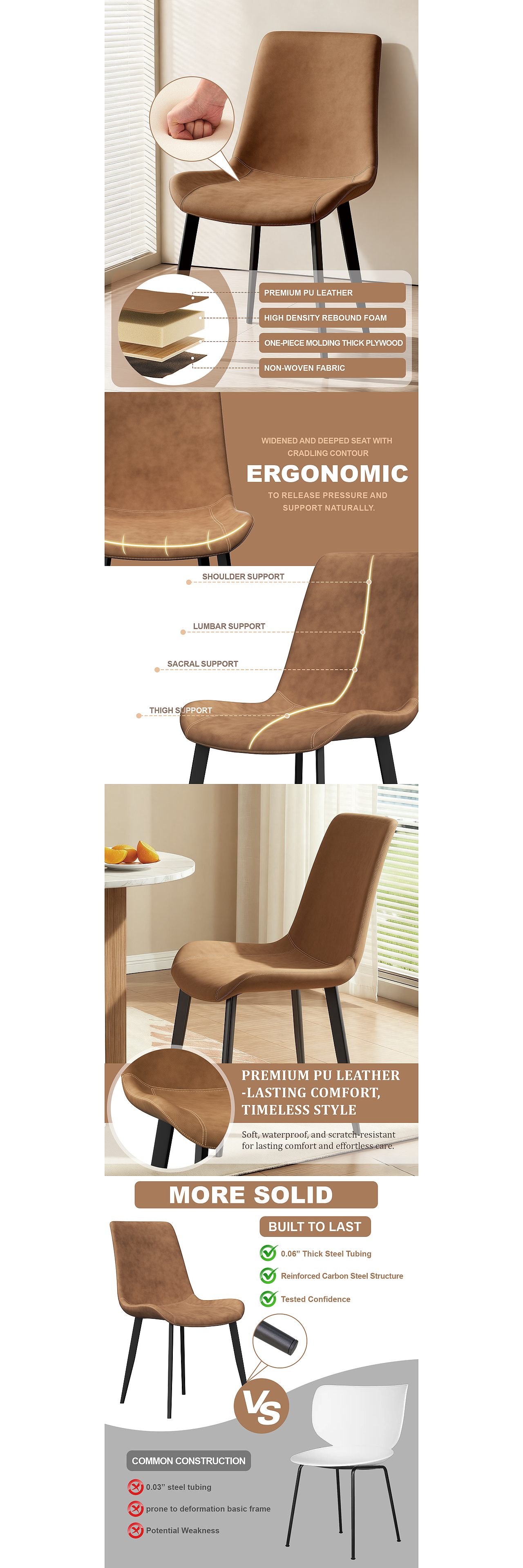 亚马逊室内/家具产品AI视频和主图（图ZNDA0NTcxMDg4） - 电商 - 站酷设计师新的一段原创素材 - 站酷ZCOOL