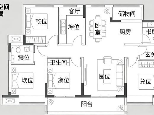 dao home&architecture