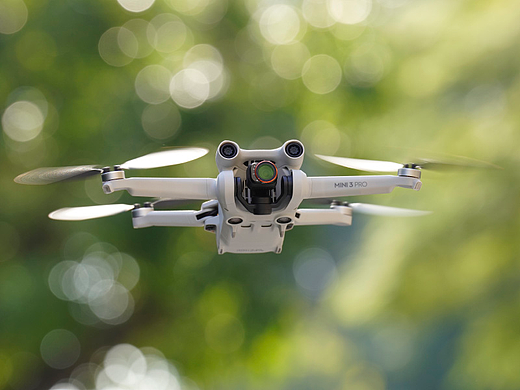 大疆无人机滤镜外拍场景图