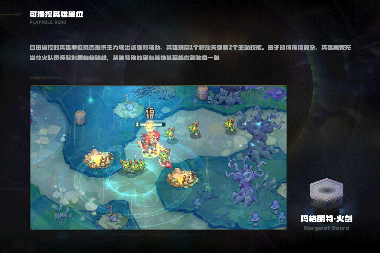 Steam塔防游戏「盟军远征」游戏UI全案（图ZNDA0NTc2MzY0） - 游戏UI - 站酷设计师三千加多宝原创素材 - 站酷ZCOOL