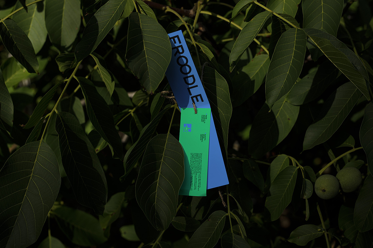 FROODLE 视频剪辑品牌设计（图ZNDA0NTc1NzQw） - 品牌 - 站酷设计师不知名商店原创素材 - 站酷ZCOOL
