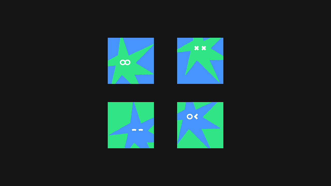 FROODLE 视频剪辑品牌设计（图ZNDA0NTc2MTgw） - 品牌 - 站酷设计师不知名商店原创素材 - 站酷ZCOOL