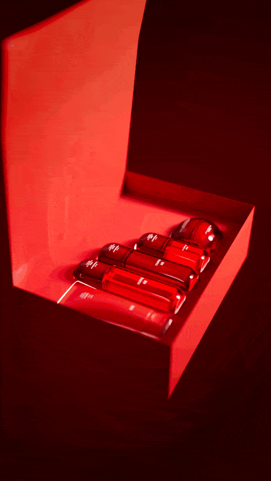 韩束&新年礼盒（图ZNDA0NTgwNzE2） - 产品 - 站酷设计师分型集原创素材 - 站酷ZCOOL