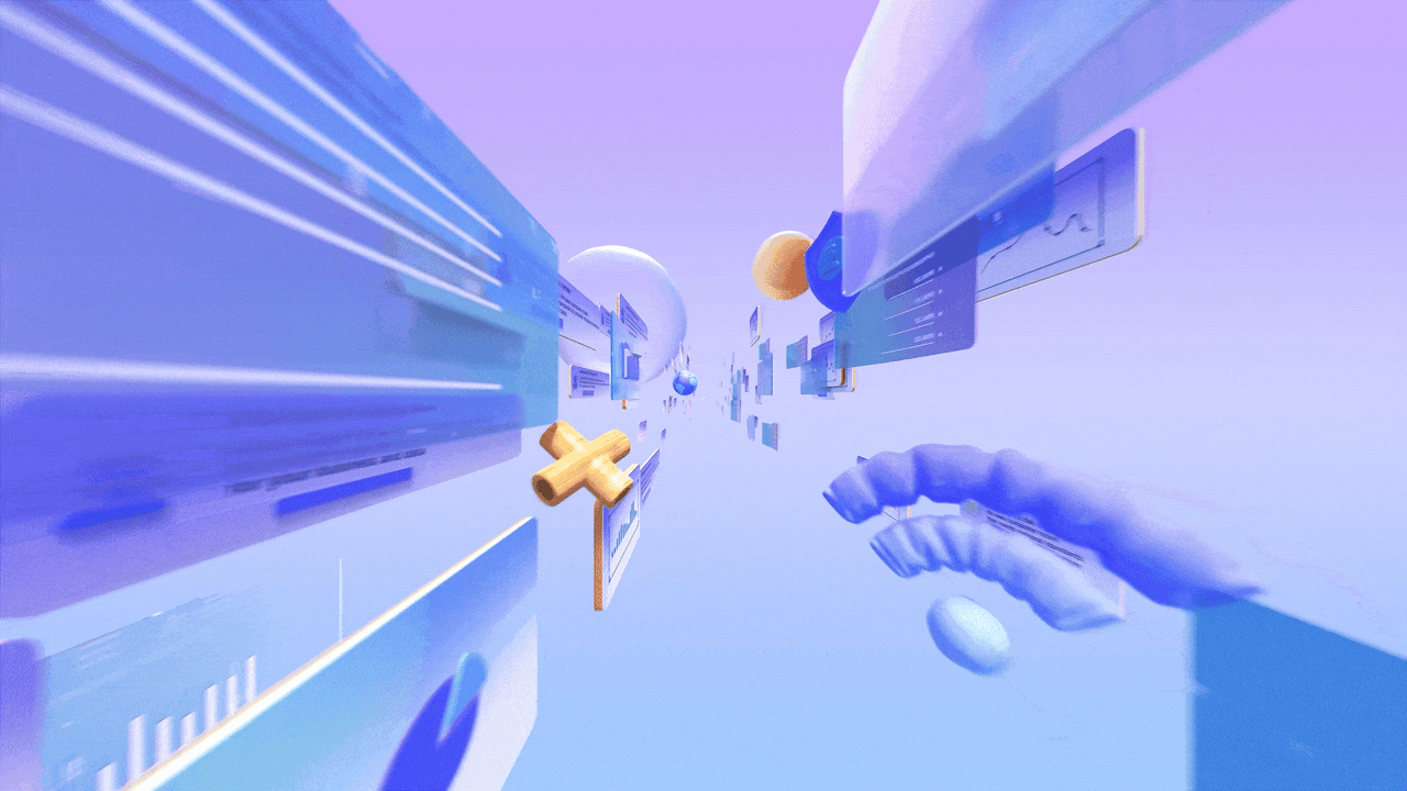 2024-2025 Design Showreel（图ZNDA0NTgxNTIw） - 动画/影视 - 站酷设计师他们叫我Arex原创素材 - 站酷ZCOOL