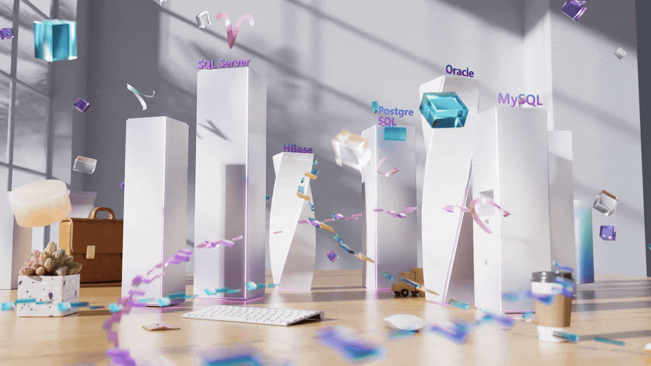2024-2025 Design Showreel（图ZNDA0NTgxNTEy） - 动画/影视 - 站酷设计师他们叫我Arex原创素材 - 站酷ZCOOL