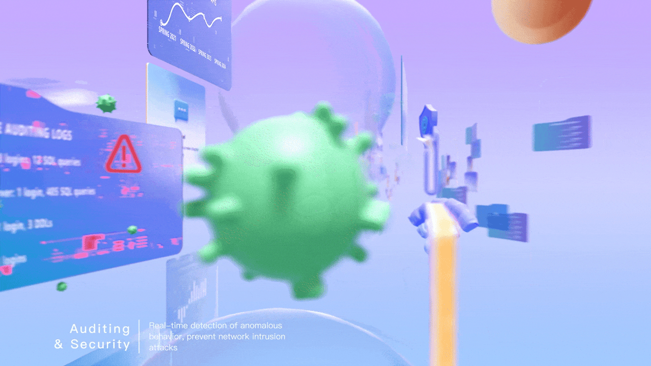 2024-2025 Design Showreel（图ZNDA0NTgxNTE2） - 动画/影视 - 站酷设计师他们叫我Arex原创素材 - 站酷ZCOOL