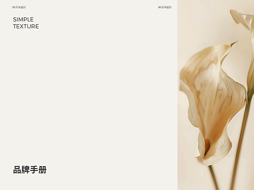 《简》女装品牌全案设计 | 个人原创练习