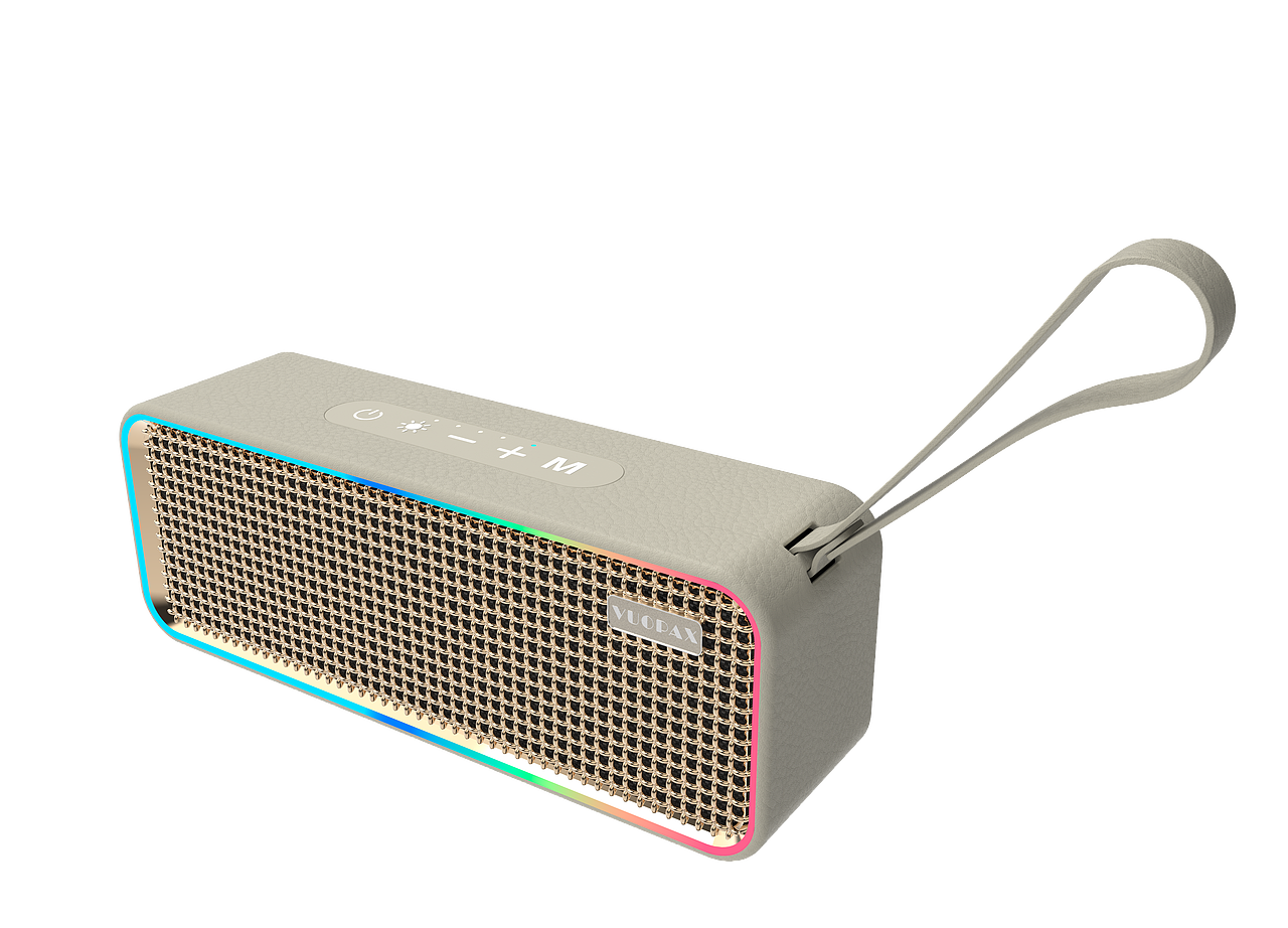 家居小蓝牙音响（图ZNDA0NTg1MzUy） - 电子产品 - 站酷设计师Be_more_simple原创素材 - 站酷ZCOOL