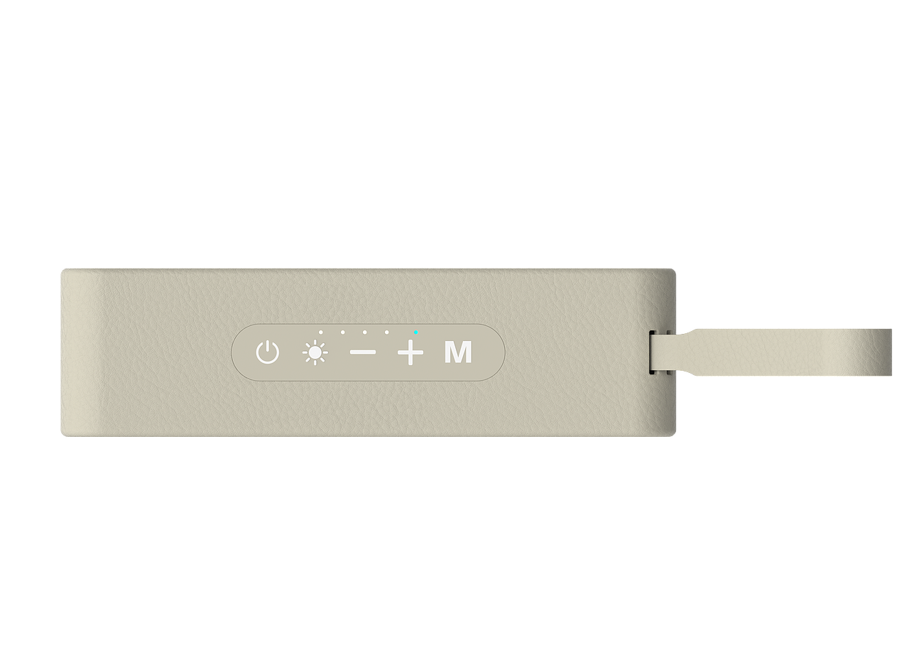 家居小蓝牙音响（图ZNDA0NTg1Mzgw） - 电子产品 - 站酷设计师Be_more_simple原创素材 - 站酷ZCOOL