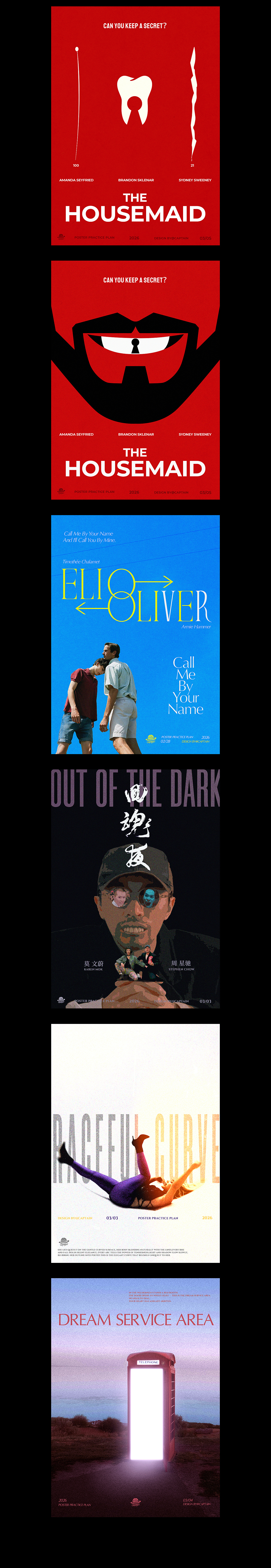 3月合集（图ZNDA0NTg3MTQ0） - 海报 - 站酷设计师草帽船长CAPTAIN原创素材 - 站酷ZCOOL