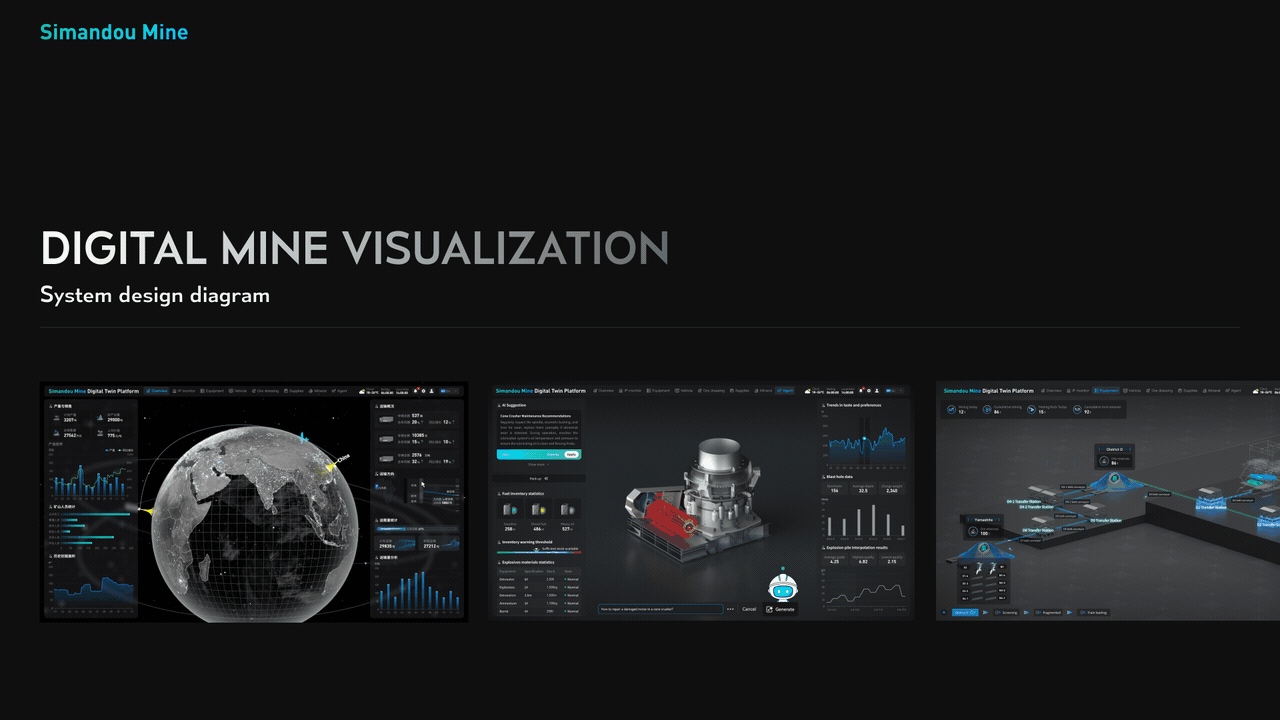 2025-2026 SHOWREEL（图ZNDA0NTg3MzU2） - 软件界面 - 站酷设计师浮生_若茶原创素材 - 站酷ZCOOL