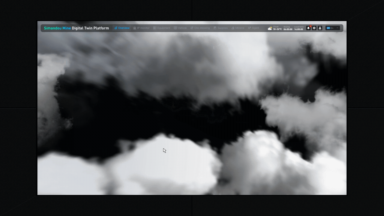 2025-2026 SHOWREEL（图ZNDA0NTg3NDA0） - 软件界面 - 站酷设计师浮生_若茶原创素材 - 站酷ZCOOL