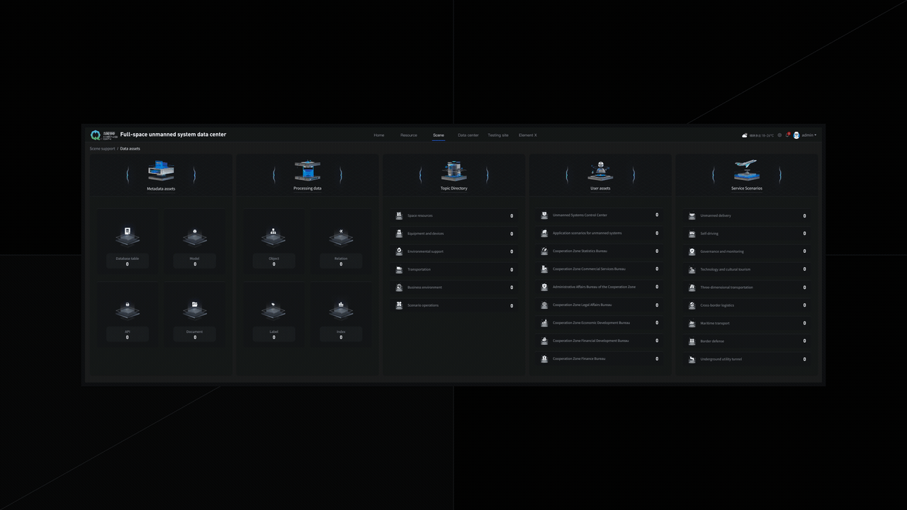 2025-2026 SHOWREEL（图ZNDA0NTg3NTE2） - 软件界面 - 站酷设计师浮生_若茶原创素材 - 站酷ZCOOL