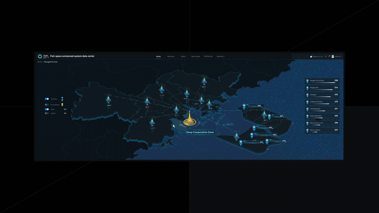 2025-2026 SHOWREEL（图ZNDA0NTg3NTY4） - 软件界面 - 站酷设计师浮生_若茶原创素材 - 站酷ZCOOL