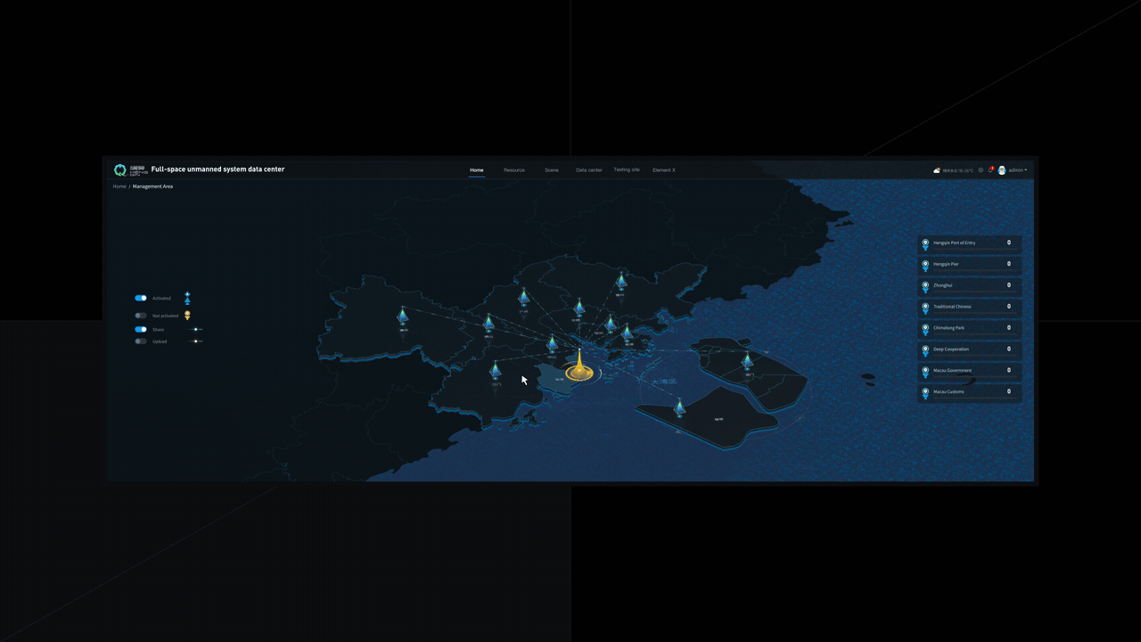 2025-2026 SHOWREEL（图ZNDA0NTg3NTY0） - 软件界面 - 站酷设计师浮生_若茶原创素材 - 站酷ZCOOL