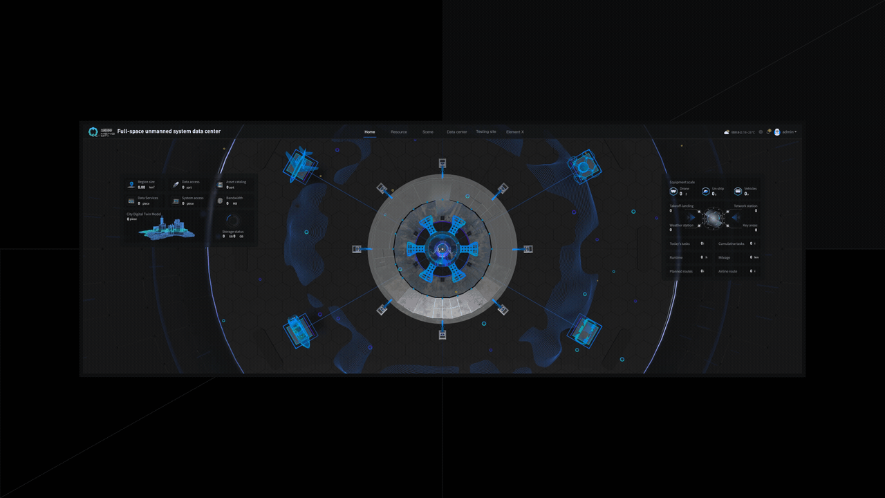 2025-2026 SHOWREEL（图ZNDA0NTg3NTky） - 软件界面 - 站酷设计师浮生_若茶原创素材 - 站酷ZCOOL