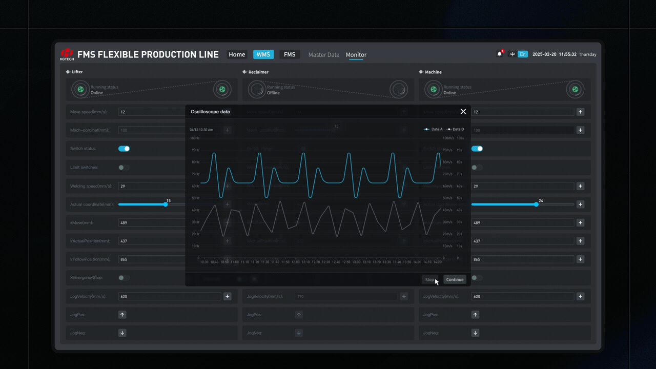 2025-2026 SHOWREEL（图ZNDA0NTg3Njgw） - 软件界面 - 站酷设计师浮生_若茶原创素材 - 站酷ZCOOL