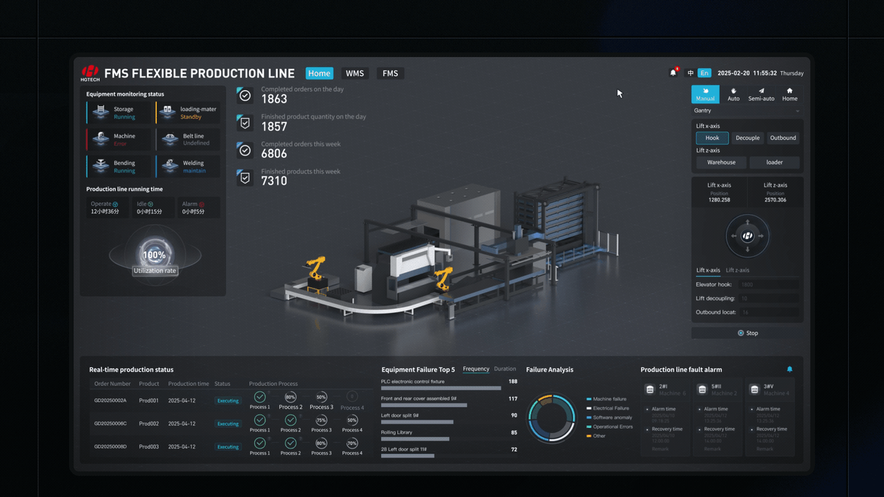 2025-2026 SHOWREEL（图ZNDA0NTg3NjY0） - 软件界面 - 站酷设计师浮生_若茶原创素材 - 站酷ZCOOL