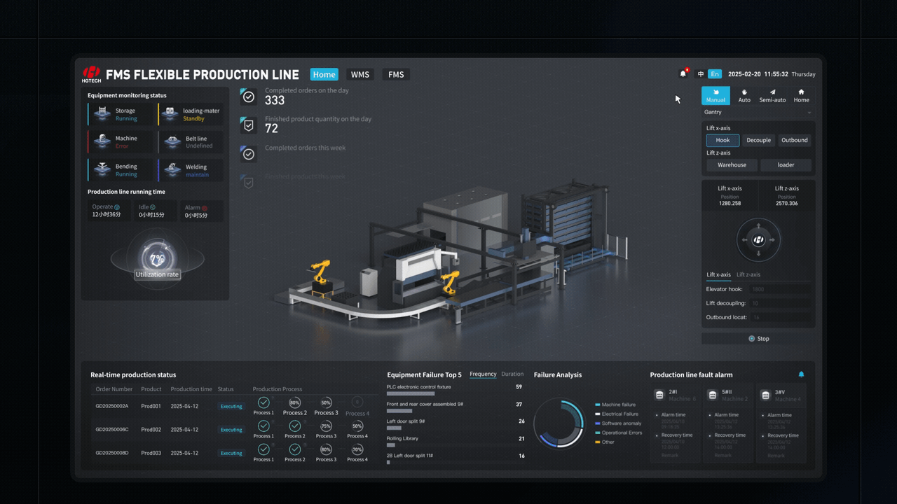 2025-2026 SHOWREEL（图ZNDA0NTg3NzY0） - 软件界面 - 站酷设计师浮生_若茶原创素材 - 站酷ZCOOL