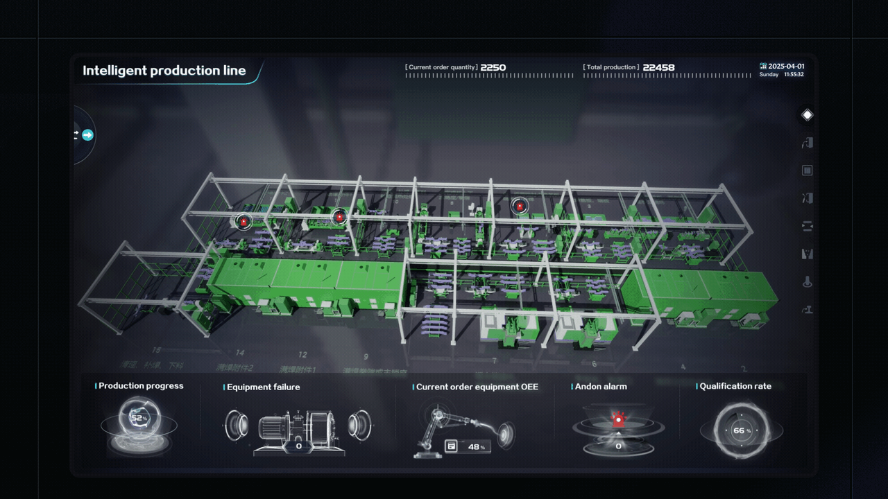 2025-2026 SHOWREEL（图ZNDA0NTg3OTk2） - 软件界面 - 站酷设计师浮生_若茶原创素材 - 站酷ZCOOL